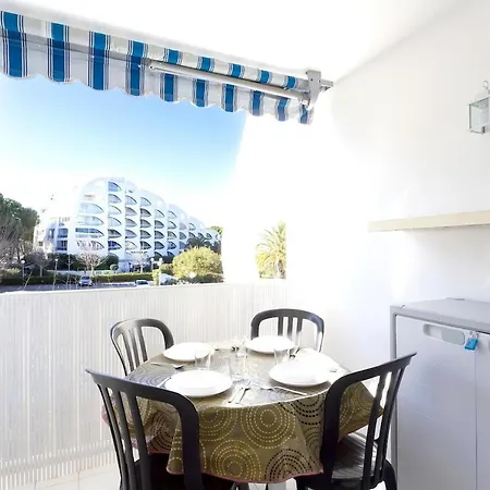 Appartement Chez Hervé - Avec Piscine Et Parking *