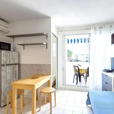 Chez Hervé - Avec Piscine Et Parking * La Grande Motte