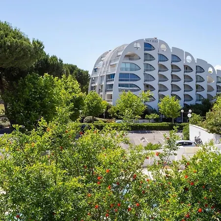 Chez Hervé - Avec Piscine Et Parking *