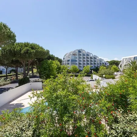 Chez Hervé - Avec Piscine Et Parking Appartement