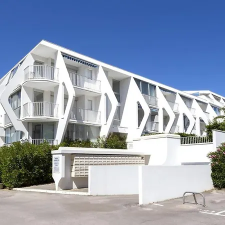 Chez Hervé - Avec Piscine Et Parking Appartement *
