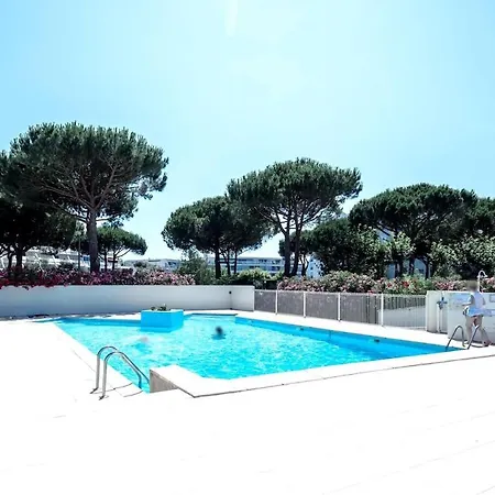 Appartement Chez Hervé - Avec Piscine Et Parking *
