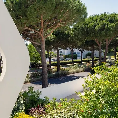 Chez Hervé - Avec Piscine Et Parking Appartement La Grande Motte