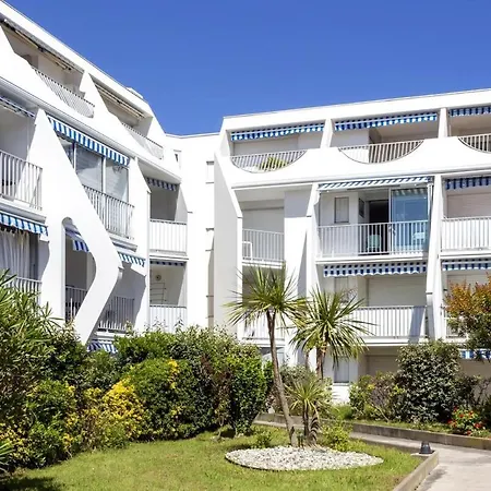 Chez Hervé - Avec Piscine Et Parking Appartement