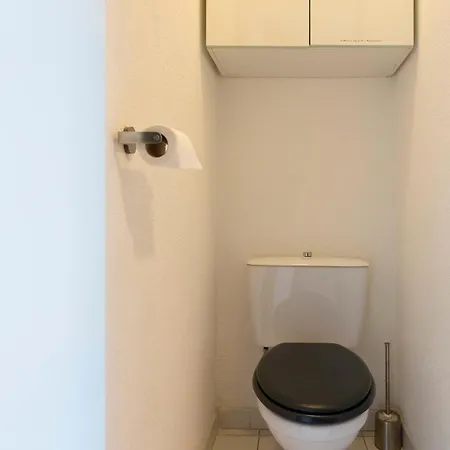 Chez Hervé - Avec Piscine Et Parking Appartement *