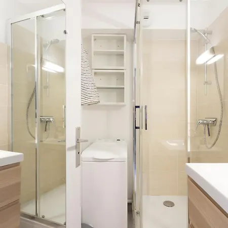Appartement Chez Hervé - Avec Piscine Et Parking La Grande Motte